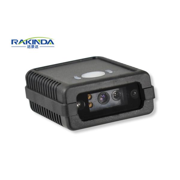 2D Auto Code Scanner Barcode Reader Module LV3296R For Ticket Validators