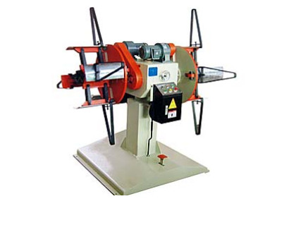Uncoiling Punch Press Servo Feeder 2.5T Servo Feeder Machine
