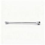 Precision Nuclear Contamination Sampling Robotic Arm Link CNC Machining China