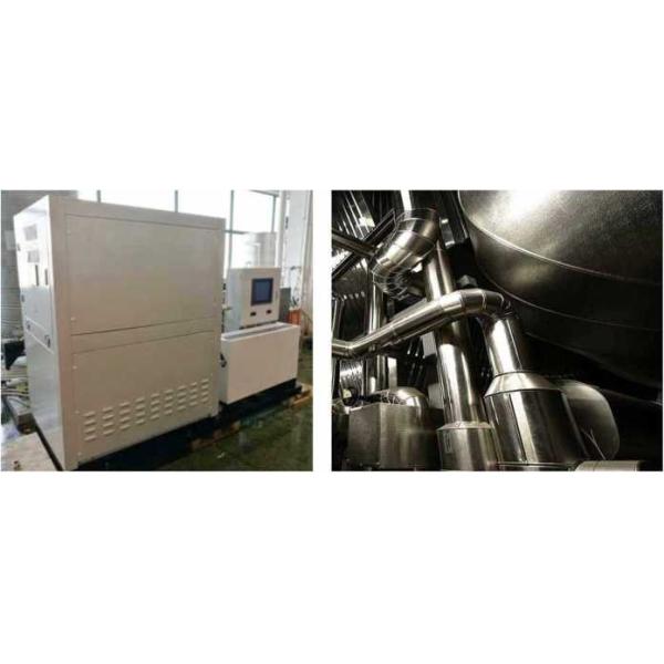 CO2 R744 High Temperature Heat Pump Up To 90c Degree