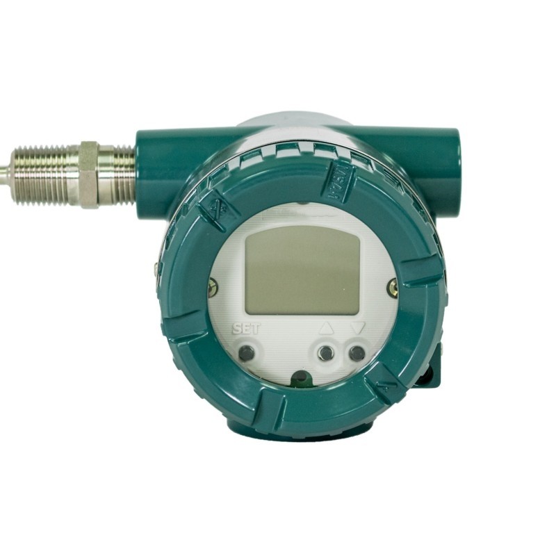 China Accurate Yokogawa Temperature Transmitter Yta610 Digital Display wholesale