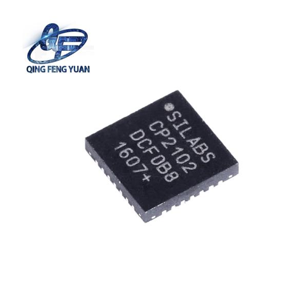 100% New Original CP2102 IC COMPONENTS C8051f541-iqr Max3483esa+t