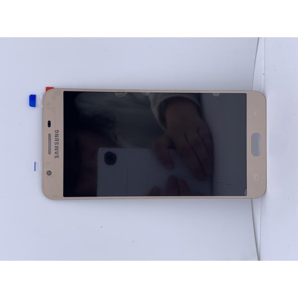 Factory LCD Touch Screen Pantalla For J7 Prime Phone Display G610 100% Original New Service Pack LCDS