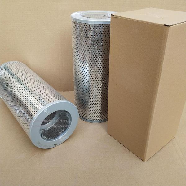 Excavator hydraulic filter engine spare parts 1R-0750 P551313 364-5287