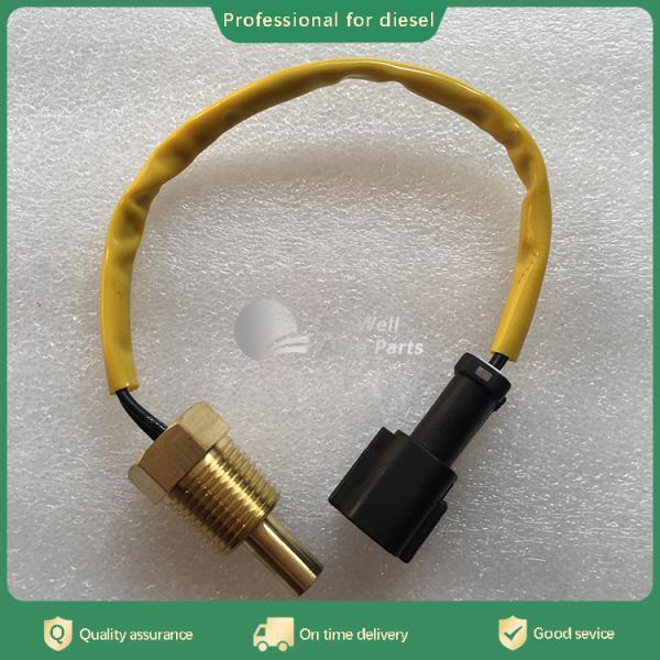 Wholesale Price Water Oil Temperature Sensor 7861-92-3380 For Komatsu PC200-6 PC220-6