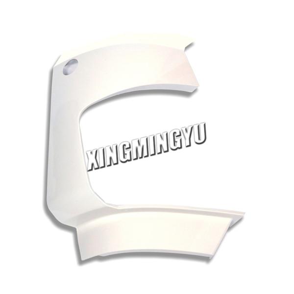 Howo T7 Truck Headlight Frame WG1664243007 WG1664243008