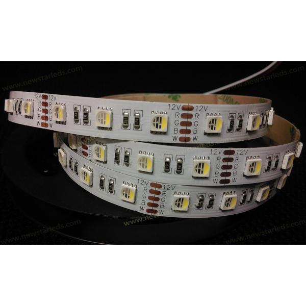 60leds/m 5050 Muliti-color RGBW LED Strip Lighting