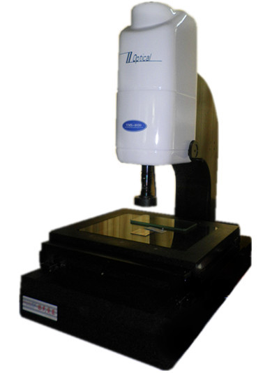 China Programmable Coordinate Image Optical Measuring Machine For Lens wholesale