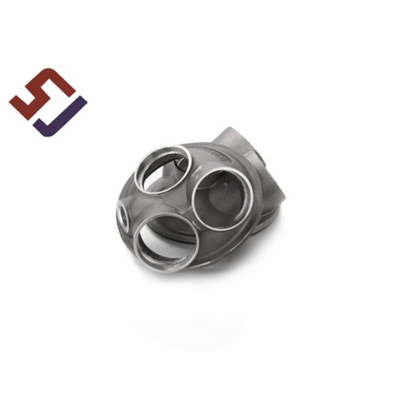 China High Standard Precision Investment Casting Process , Casting Parts In Automobile wholesale