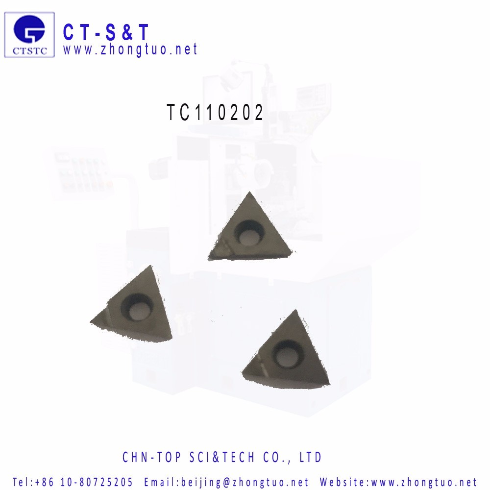 China Vacuum Furnace PCD Brazing High Temperature For Carbide Insterts wholesale