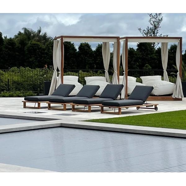 Hydrolysis Proof Synthetic Sofa Leather Material PU Replacement For Outdoor Use