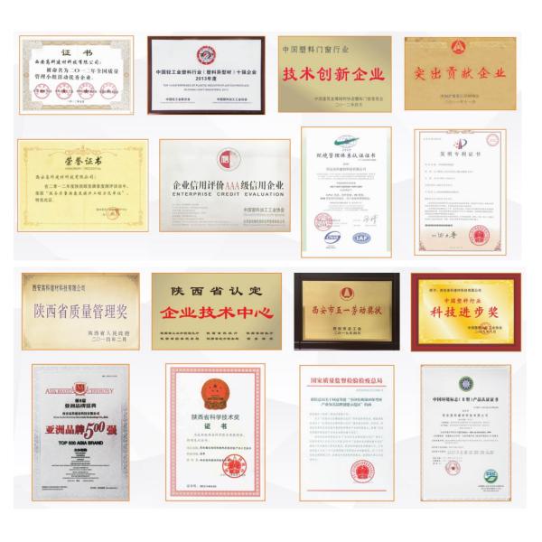 183mm SPC Wood Flooring Pinewood Unilin Click GKBM DM-W40016