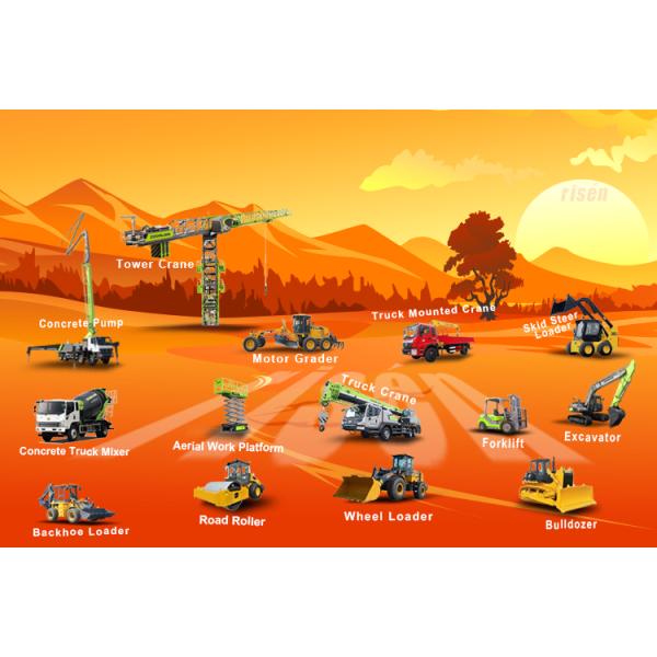 Professional Used Crawler Excavator Daewoo / Doosan DH220LC-7 with Excellent Engine