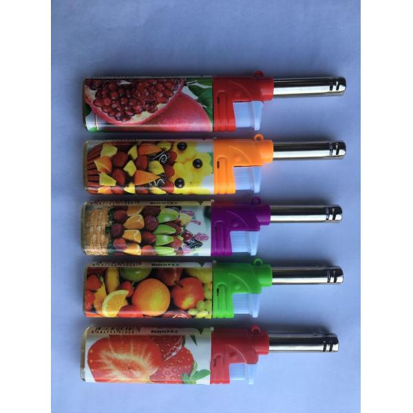 2021 Hunan Dongyi Newest Develop BBQ Gas Kitchen Lighter High Quality Electric Dy-B003