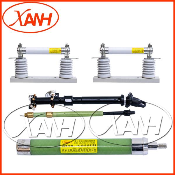 Current Limiting Bayonet Backup Fuse Elsp Fuse For Transformer Protection 4000380c08CB