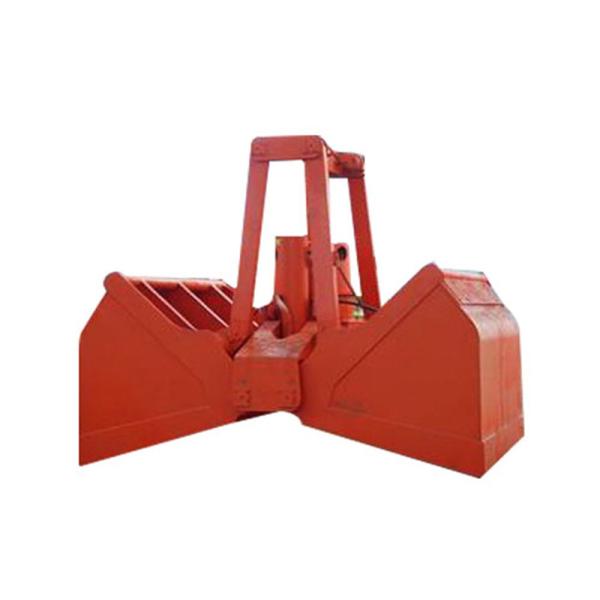 Wireless Radio Remote Control Grab Bucket