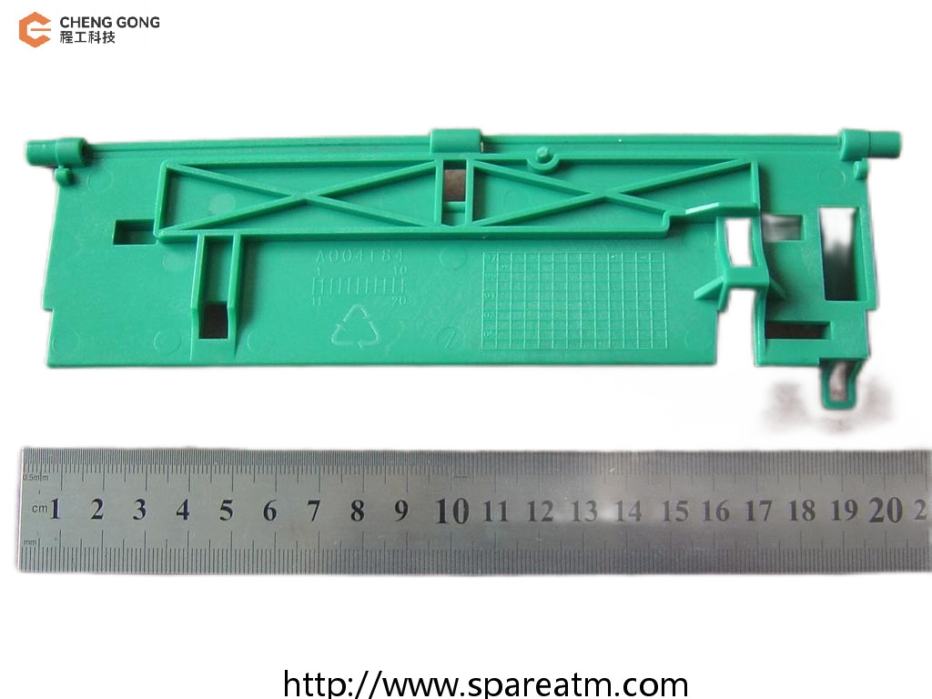 China ATM Machines A004184 NMD/DeLaRue Talaris RV301 Locking Plate wholesale
