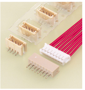 SPUD-001T-P0.5 Crimping Terminals for Automotive Connector Cable Assembly
