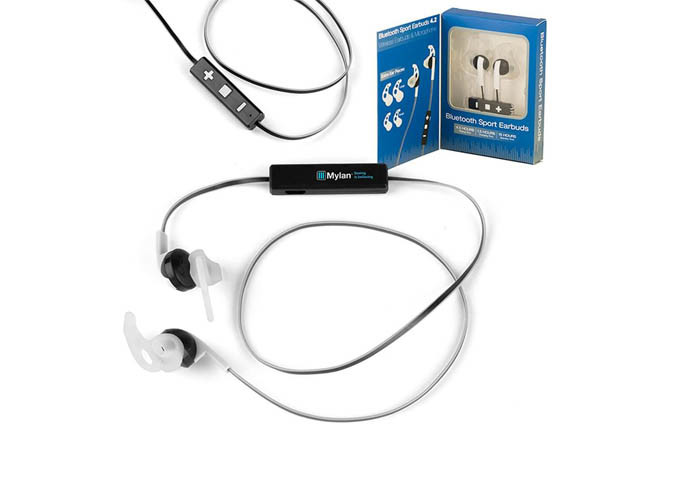 China In Ear Wired Noise Cancelling Earbuds , Noise Reduction Bluetooth Earbuds wholesale
