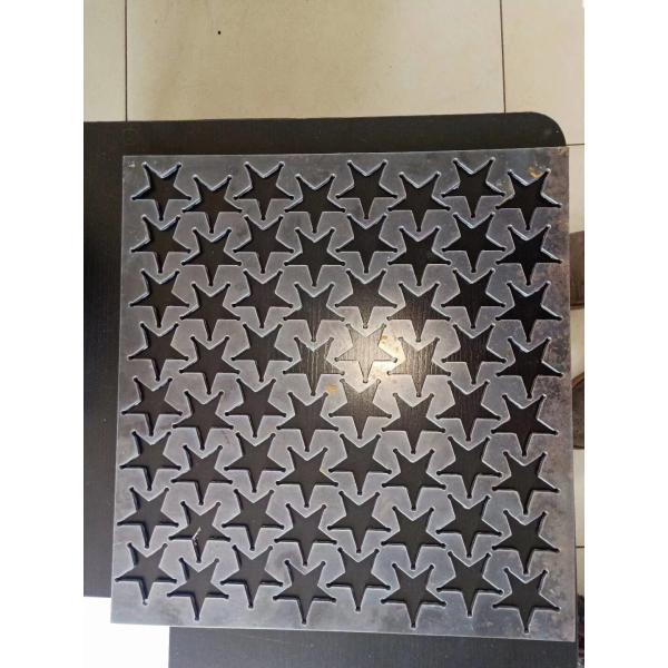 LGK120A 1530 Cnc Plasma Cutting Machine STARfire Control