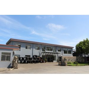 Haiyan Juxing trading Co., Ltd