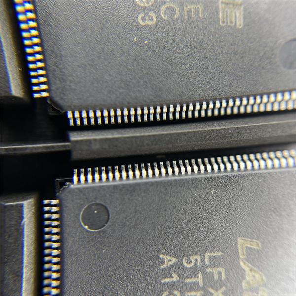 LFXP2-5E-5TN144C Lattice Programmable Logic ICs FPGA Array 176 kbit