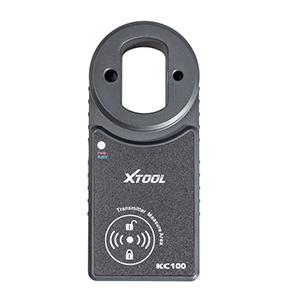 XTOOL KC501 Key Programmer Work With X100 Pad3