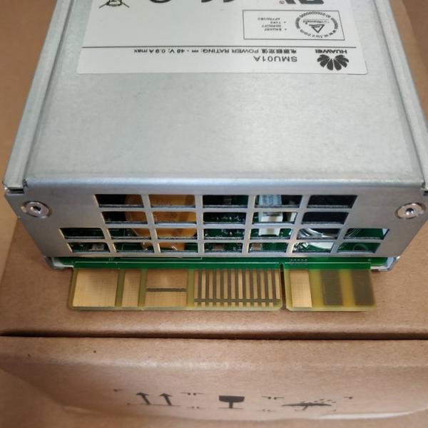 SMU01A SMU01B SMU01C Power Monitoring Modules for Fiber Optic Equipment