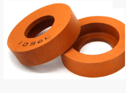 Boke 175mm Tool Grinding Segmented Profile Metal Bond Diamond Wheel