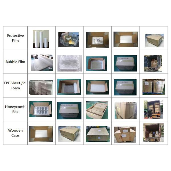 Air Conditioning Display Metal Rack Supermarket Display Stand