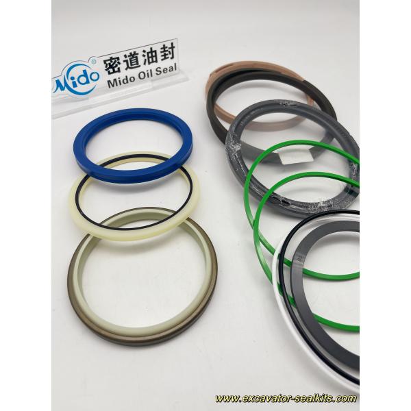 4206020 EX200-1 EX200LC BUCKET Cylinder Excavator Seal Kits Excavator Seal Kits