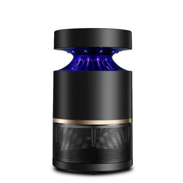 2020 new style USB LED Night Light Electric UV Blue Light Mosquito Killer Insect Trap Lamp