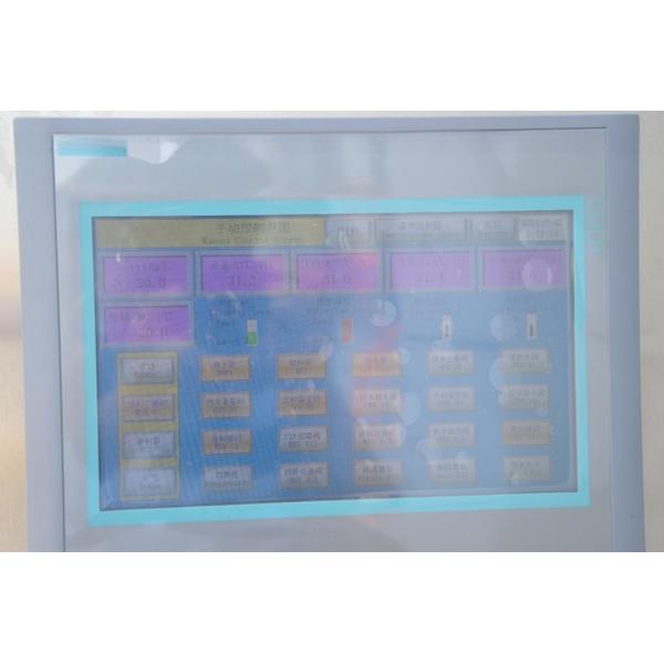 Depend Machine Capacity Plate Juice UHT Sterilizer Milk Pasteurizer Machine in Polish