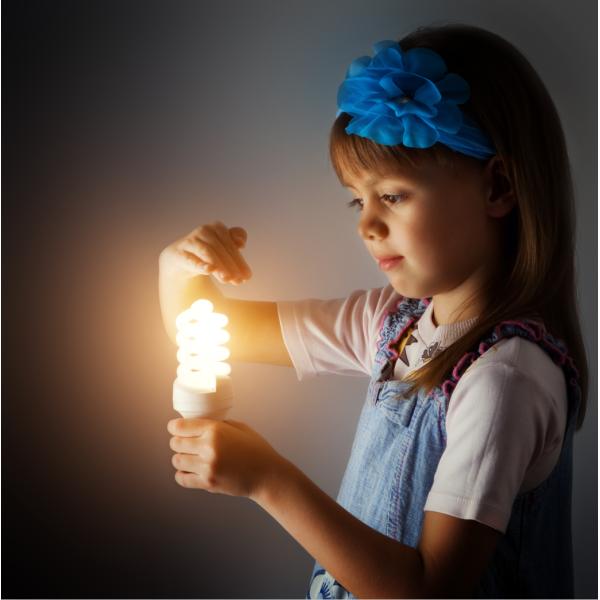 Rechargeable 1200mAh DC5V 15W LED Touch Desk Lamp Folding LED Lantern