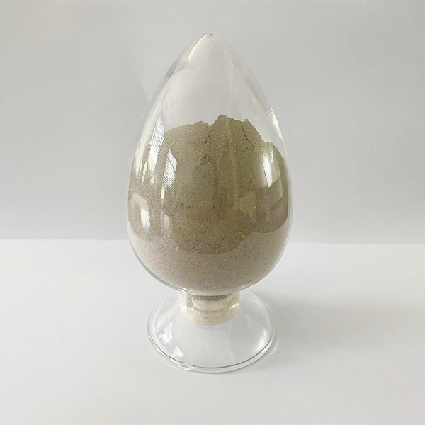 Wear Resistance Zirconia Refractory Properties Fire Zirconia Products Zircon Ramming Mass For Glass Furnace