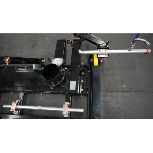 Tailor - Made DeepClean Suction Nozzle,Durable - Made Custom Suction Module