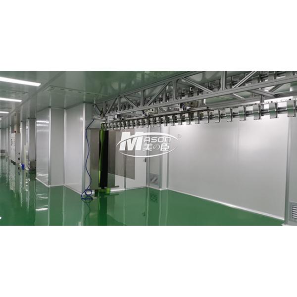 Transparent 2mm ESD Plastic Sheet Antistatic Material Acrylic PMMA