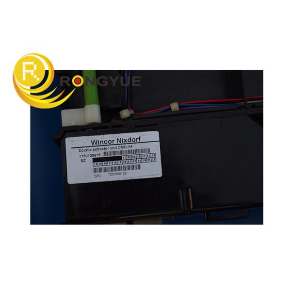 Wincor Nixdorf Cash out cass CMD-V4 lock and seal Cash Cassette 1750109651