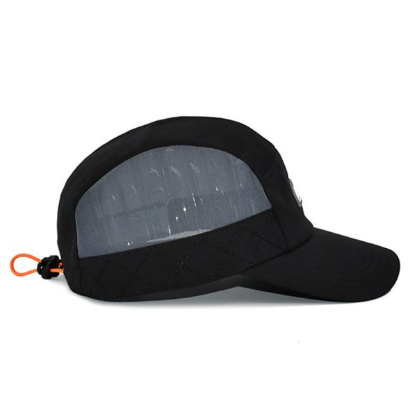 Manufacturer Designer Breathable Sports Caps 5 Panel Wholesale Unisex Custom Sports Hats Baseball Caps