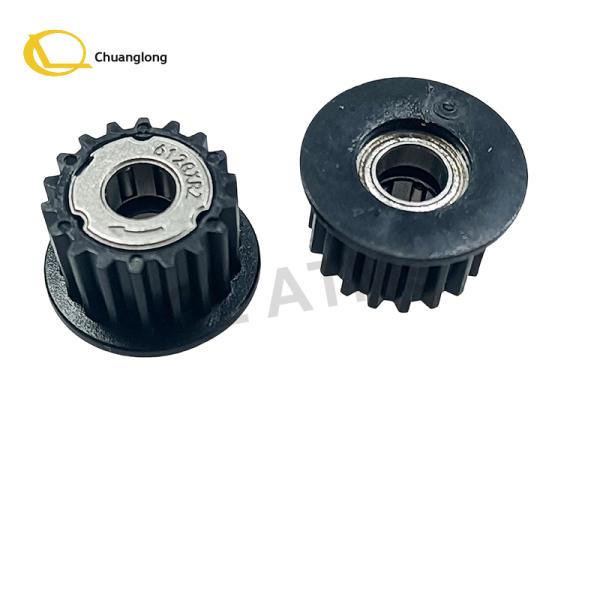 Glory Spare Parts Glory Cash Recycling Machine Oneway 18 Teeth Assembly Glory CRM 18T Gear