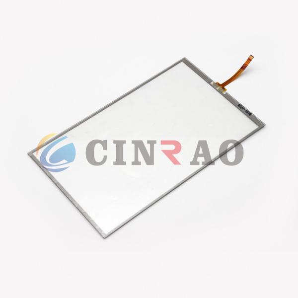 Toyota Touch Screen LCD Digitizer Highlander 2014-2017