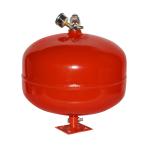 FM200 Constant-temperature suspended heptafluoropropane fire extinguishing