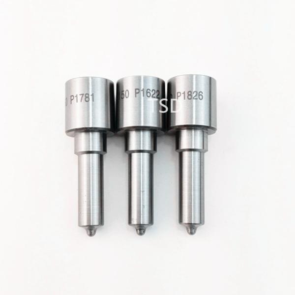 Bosch Diesel Injector Parts Spare Common Rail Fuel Injector Nozzle 0445110141 RENAULT Dlla 146 P 1296