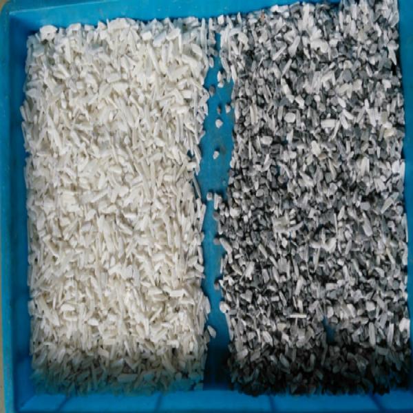 Industrial Mineral Color Sorter Mining separation and sorting equipment for processes