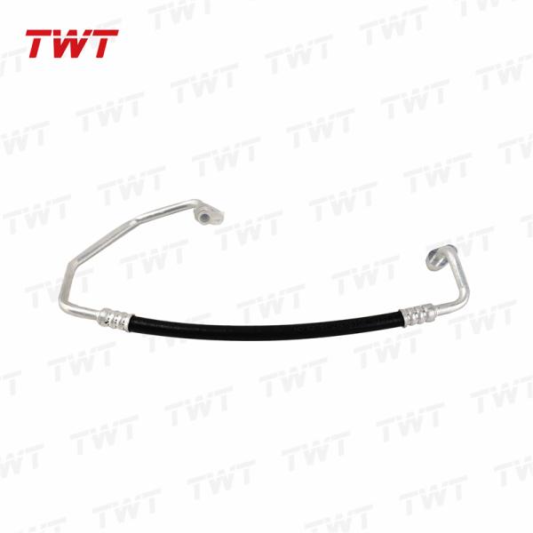 TWT 88711-0N010 Car AC Discharge Hose Sub Assy Automotive Spare Parts For Crown
