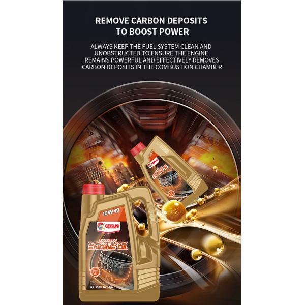 GETSUN-10W40-Full-Synthetic-Motor-Oil