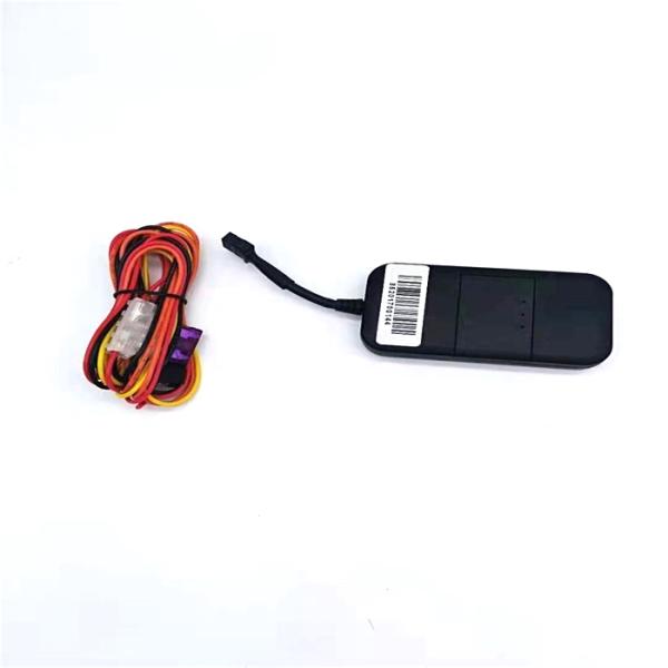 4G Free App Car GPS Tracker With Vibration Alarm Anti Thief Motor GPS Tracking