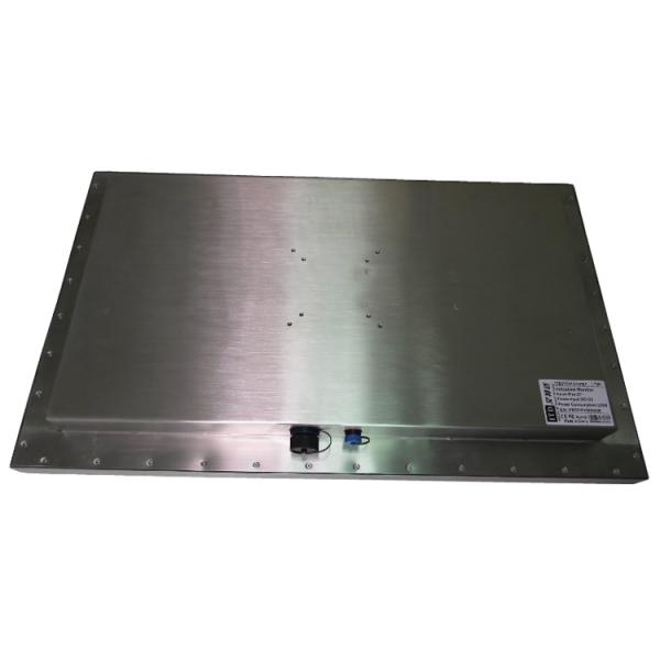 21.5" 1000 Nits Brightness Sunlight Viewable Monitor 5ms Response Time