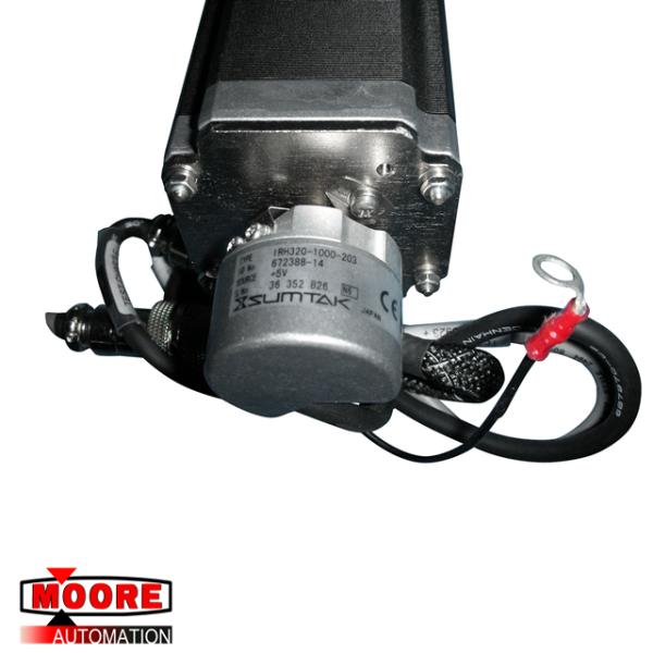 VEXTA PK266M-E2.OB IRH320-1000-203 plc io module