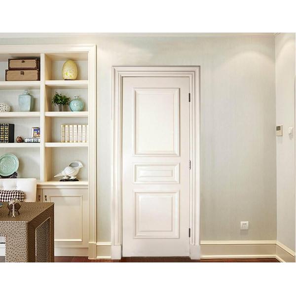 SMC Dooor Moulds Custom SMC Door Skin Compression Mold